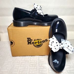 UK7 Muriel Patent Mary Jane